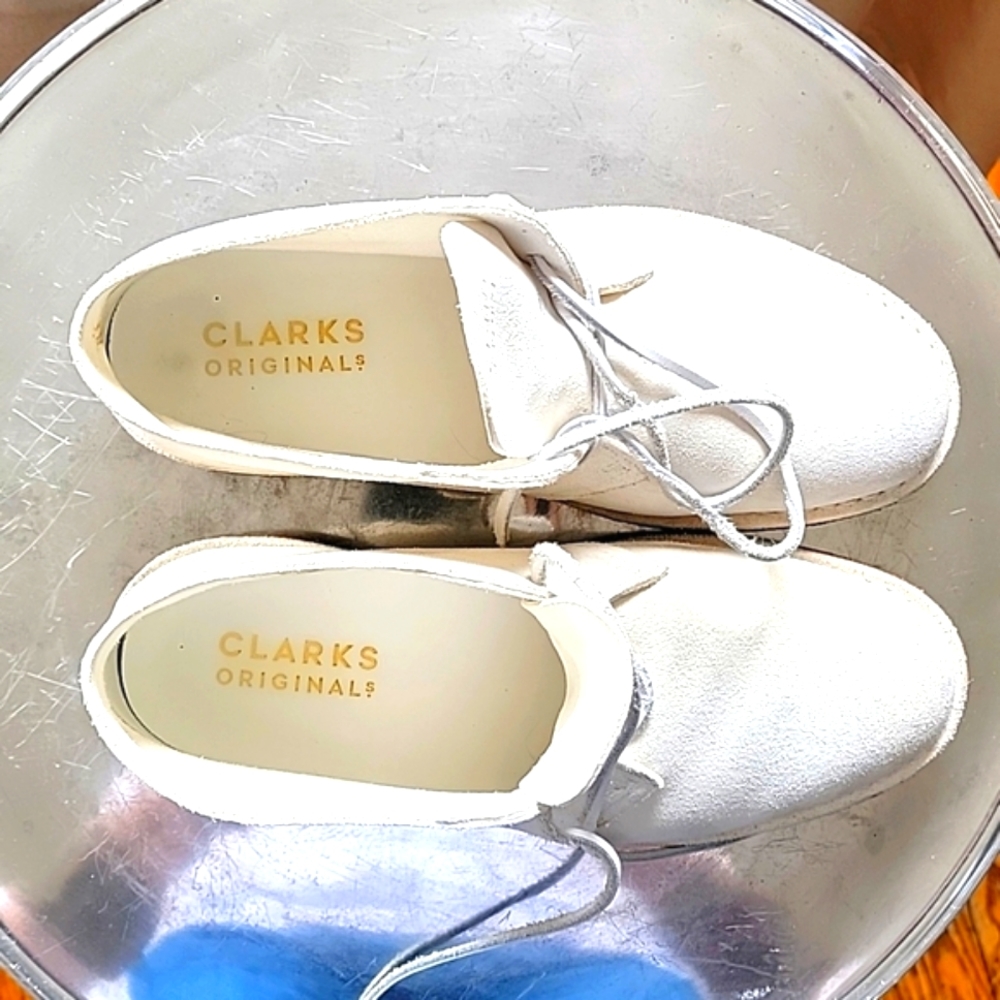 Clarks Originals Desert Bootie Men's Size 8